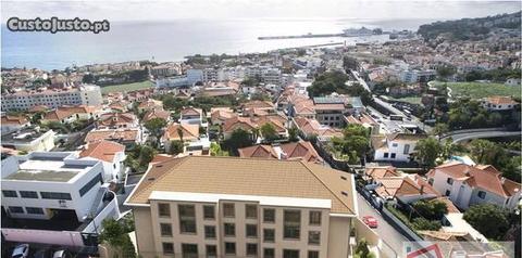 Apartamento T1 de luxo Santa Maria Maior Funchal