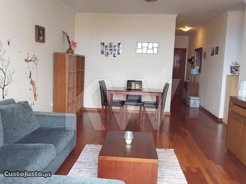 Apartamento T1 Edf. Plaza Ii, Ti Clara