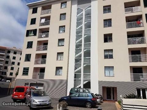 Novidade - Apartamento T2 - Fin 100%