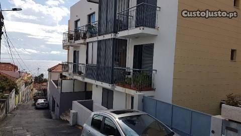 Novidade - Apartamento T3 - Fin 100%