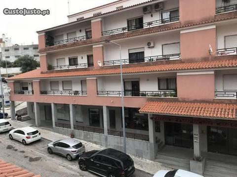 Apartamento T3 no centro São Vicente Abrantes