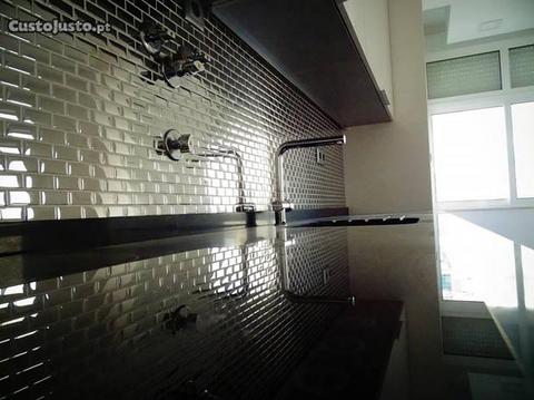 Sublime T2 Totalmente Remodelado Alto Seixalinho