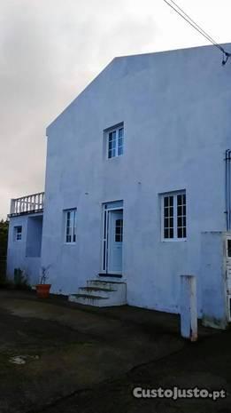 Moradia T4 - Aceitam-se Propostas