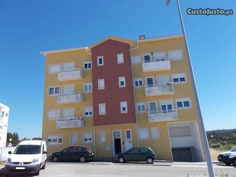 [5636] Apartamento T3 Oliveira do Bairro