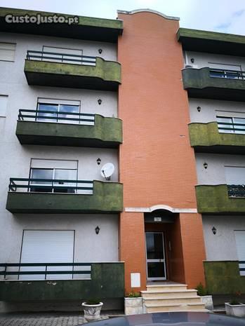 Apartamento T2 em Souto Rio, Águeda