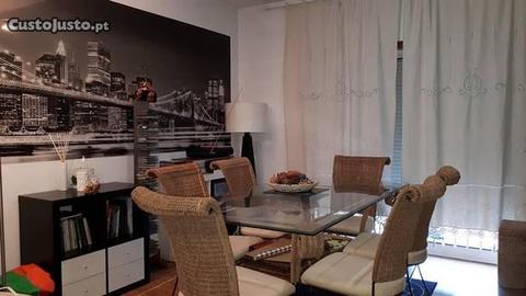 Apartamento T3 Troviscal