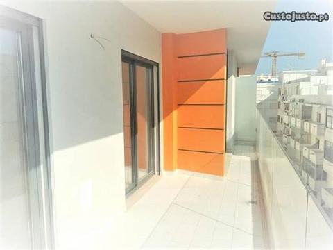 Apartamento T2 Loulé