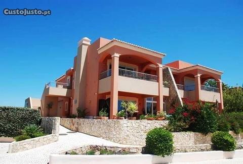 Apartamento T2 no Golfe Resort - Algarve