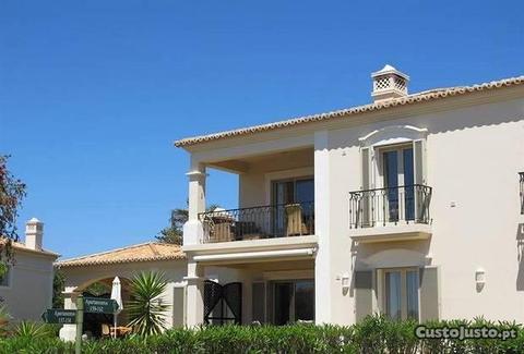 Apartamento T2 no Golf Resort - Algarve