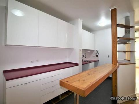 Excelente Apartamento Junto Ao Mercado Da Ribeira