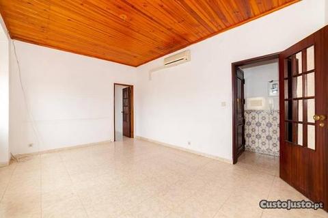 Lisboa - Graça / S.Vicente, apartamento T2 - 45m2