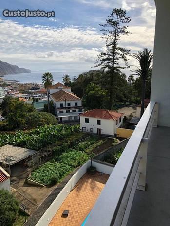Apartamento de Luxo com piscina no Funchal