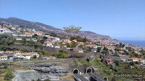 Moradia T3+1 - Funchal