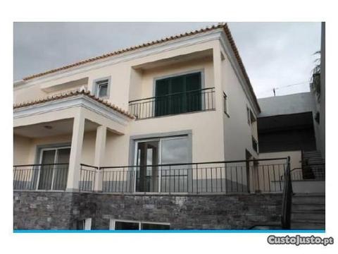 Novidade - Moradia V3 - Fin 100%