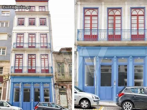 Apartamento T2 Aliados - Centro Histórico Do Porto
