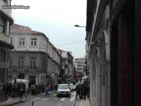 Excelente Loja na Baixa do Porto