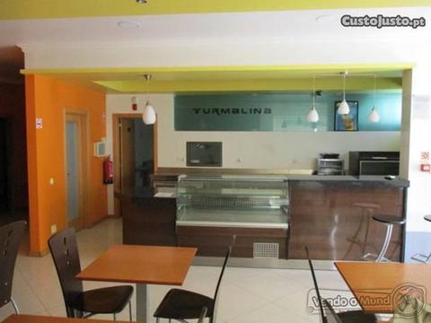 Restaurante em Cartaxo (CTX081)