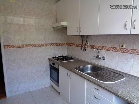 Apartamento T1 St.º António da Caparica