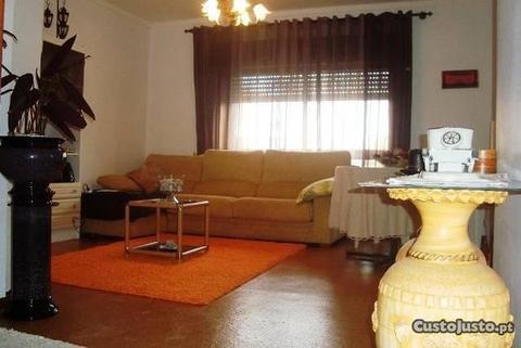 Apartamento T2 - Amorosa