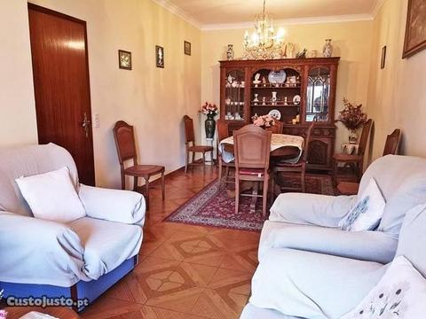 Apartamento T3 Darque Viana do Castelo VA-1162