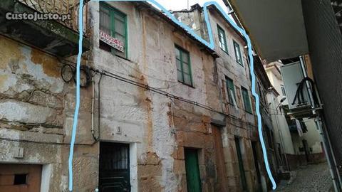 Casa de habitação em Tabuaço-Douro