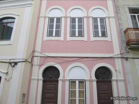 Casa-centro histórico para recuperação total