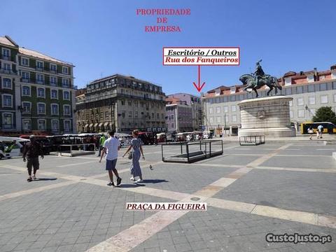 Baixa de Lisboa - Escritório/Outros Serviços