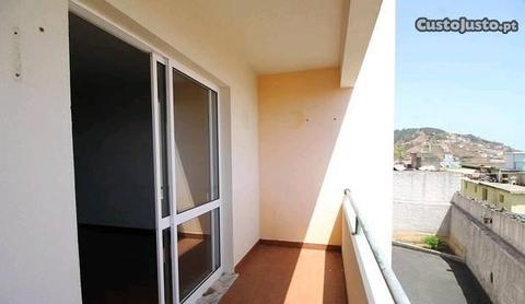 Apartamento T2 Caniço Santa Cruz - IM-726