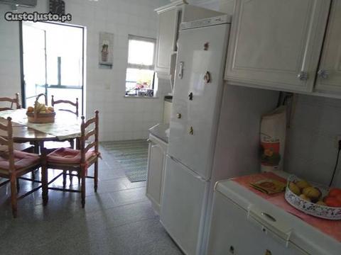 Apartamento T3 Ilhavo