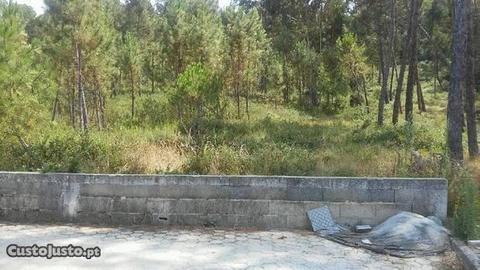 Terreno com 3.366 m2 para construção de moradias