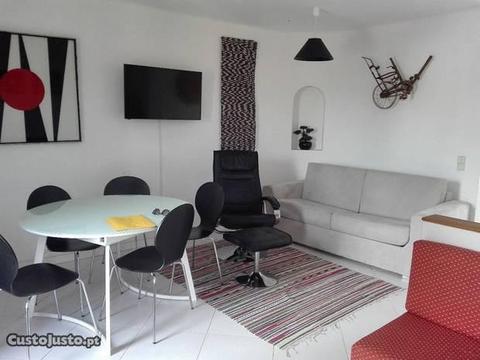 Apartamento T1 Alpouvar Albufeira - gp-apt3297alb