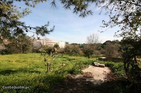 Lote de terreno Urbano com 488m2 Torralta Alvor