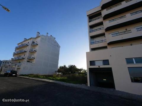 Terreno no Centro de Leiria para prédio