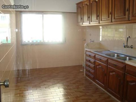 Apartamento T1 Agualva - Quinta da Barroca