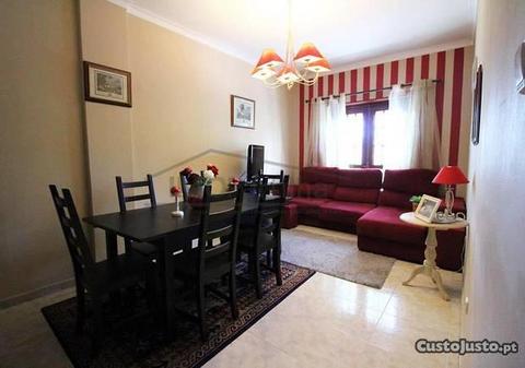 T3-Mem Martins a 10 min CP, 1º andar