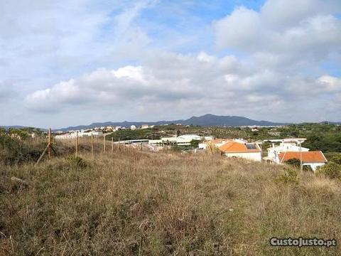 Lote de Terreno para Moradia