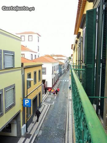 Apartamento novo no centro do Funchal