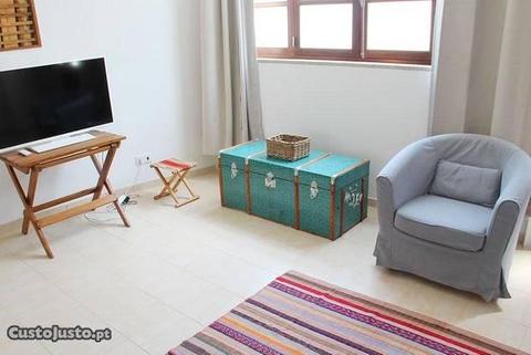 Apartamento T1 Fontainhas