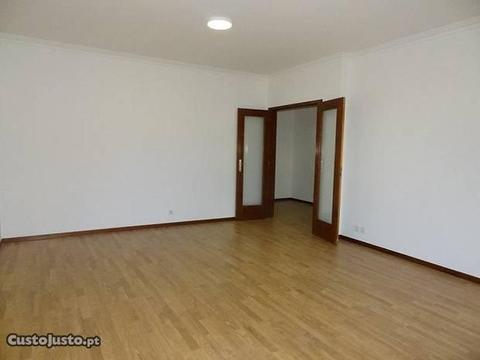 Apartamento T2 - PV08734