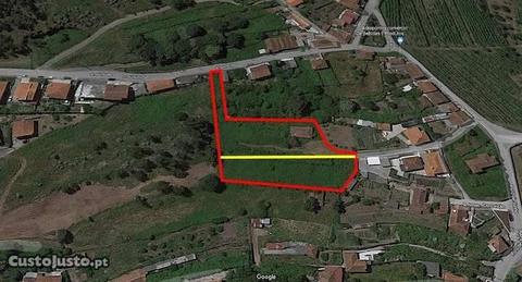 Quinta com Moradia com 4.900 m² - Rebordões