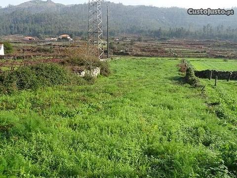 Terreno Outeiro