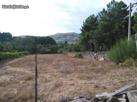 Terreno para construção