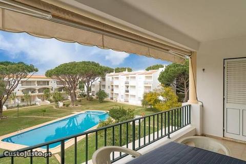 Apartamento Braff Green, Vilamoura Algarve