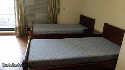 Quarto Hospital São João