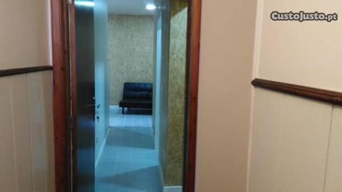 Apartamento T1 -S. Pedro Ponta Delgada