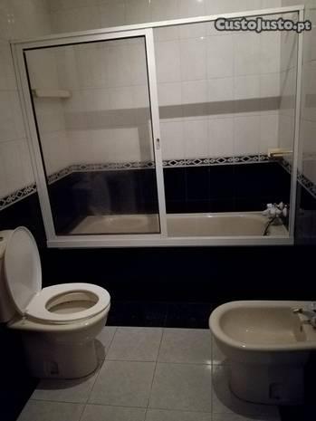 Apartamento T3 (S. Vitor) Braga