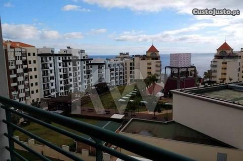 Apartamento T2 São Martinho