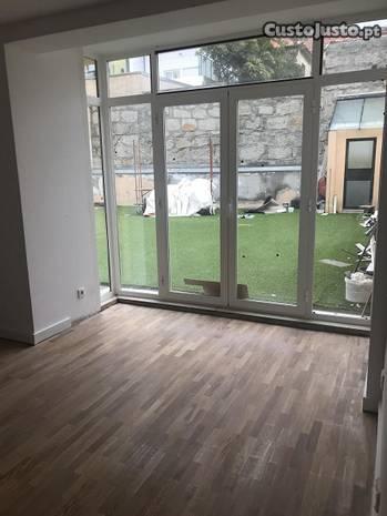 Apartamento de Luxo na Foz