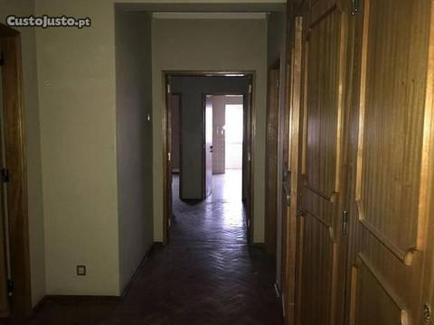 Apartamento T3 no centro Centro Histórico São