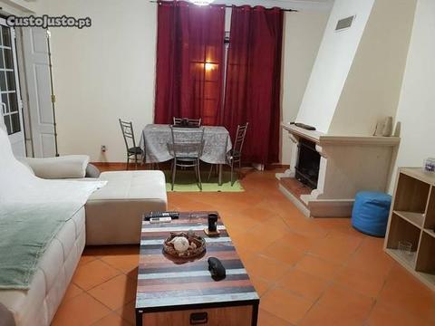 Apartamento T3 Samora Correia